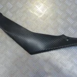 Forra Esquerda Depósito Suzuki GSXR1000 K7/8