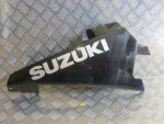 Bico Esquerdo Suzuki GSXR1000 07-08