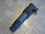 Cachimbo Suzuki GSXR1000 2002-2008/ GSF1250/ GSX650F/ VZR1800/AN650 - Image 2