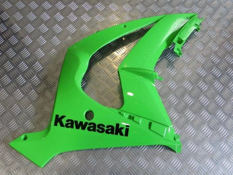IMG_8652 Lateral Direita Kawasaki ZX10R 11-15 - Image 1
