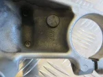 Mesa Superior Yamaha XJ600S 92-99 - Image 6