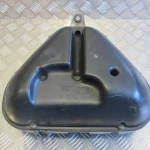 Caixa Filtro de Ar Yamaha YZF R6 99-02