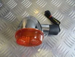 Pisca Trás Esquerdo Honda VT750 04-07 Shadow