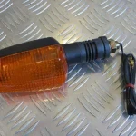 Pisca Frente Direito Yamaha FZR1000 91-95/ XJ600S 91-01/ TDM850 91-01