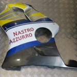 Lateral Esquerda Honda CBR600F 99-05/ CBR600 Sport 01-05
