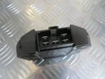 Rectificador Yamaha YZF R6 99-02/ YZF R1 98-01/  FZR600 94-95/ YZF600R Thundercat/ TDM850 96-01/ YZF125R 08-09/ XTZ660 94-98 - Image 4