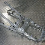 Sub-Quadro Yamaha FJR1300 13-16