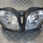 Óptica de Farol Yamaha FJR1300A 13-16