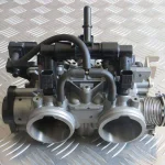 Corpo de Injeção Honda CRF1000 Africa Twin 16-17