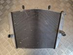 Radiador de Água Suzuki GSXR1000 2007-2008 - Image 3