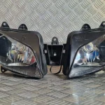 Óptica de Farol Yamaha YZF R1 1998-1999