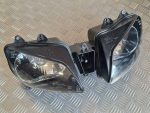 Óptica de Farol Yamaha YZF R1 1998-1999 - Image 8