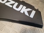Bico Direito Suzuki GSXR1000 2017-2022 - Image 3