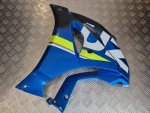 Carenagem Lateral Esquerda Suzuki GSXR1000 2017-2019