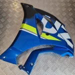 Carenagem Lateral Esquerda Suzuki GSXR1000 2017-2019
