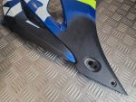 Carenagem Lateral Esquerda Suzuki GSXR1000 2017-2019 - Image 4