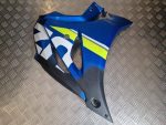 Carenagem Lateral Esquerda Suzuki GSXR1000 2017-2019 - Image 2