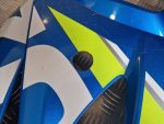 Carenagem Lateral Esquerda Suzuki GSXR1000 2017-2019 - Image 3