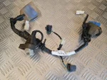 Cabelagem Frontal Honda CBR1100XX 1999-2006