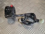 Comutador Luzes Yamaha YZF R6 2008-2014