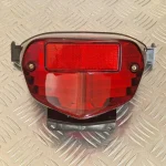 Farolim Suzuki GSXR1000 01-02/ GSXR600 01-03/ GSXR750 00-03
