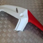 Carenagem Lateral Trás Esquerda Honda CBR900RR 1998-1999