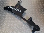 Carenagem Bico Esquerdo Honda CBR600RR 2007-2008