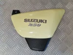Tampa Lateral Direita Suzuki GZ250 Marauder