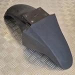 Guarda-Lamas Frente Suzuki GS500E 1989-2003