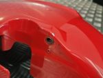 Guarda-Lamas Frente Honda VFR750F 1994-1997 - Image 2