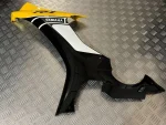 Carenagem Lateral Esquerda Yamaha YZF R1 2015-2019