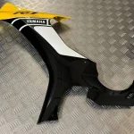 Carenagem Lateral Esquerda Yamaha YZF R1 2015-2019