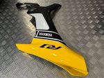 Carenagem Lateral Esquerda Yamaha YZF R1 2015-2019 - Image 2