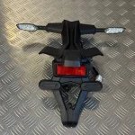 Suporte Matrícula Yamaha YZF R1 2015-2019