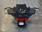 Suporte Matrícula Yamaha YZF R1 2015-2019 - Image 4