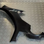 Carenagem Lateral Esquerda Yamaha YZF R1 2015-2019