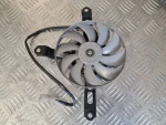 Ventoinha Direita Radiador Yamaha YZF R1 2015-2019