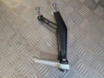 Suporte Pousa Pés Traseiro Direito Yamaha YZF R1 2015-2019