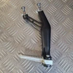 Suporte Pousa Pés Traseiro Direito Yamaha YZF R1 2015-2019