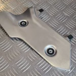 Protetor Térmico Esquerdo Yamaha YZF R1 2015-2019