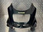 Carenagem Frontal Kawasaki ZZR1100 93-00