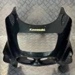 Carenagem Frontal Kawasaki ZZR1100 1993-2000