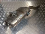 Escape Yamaha FZ6 04-06