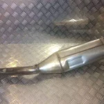 Escape Kawasaki KLX450R 08-16