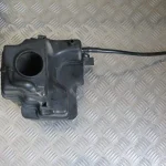 Caixa Filtro de Ar Suzuki DR650RS 89-93