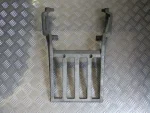 Pega Traseira Suzuki DR650RS 89-93