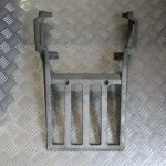 Pega Traseira Suzuki DR650RS 89-93
