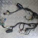 Cabelagem Suzuki DR650RS 89-93