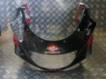 Carenagem Frontal Kawasaki ZZR600 90-92