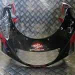 Carenagem Frontal Kawasaki ZZR600 90-92